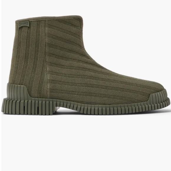 Camper Pix Boot - Picture 3 of 3